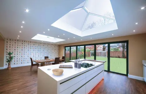 iFixWindows lantern-roofs Services